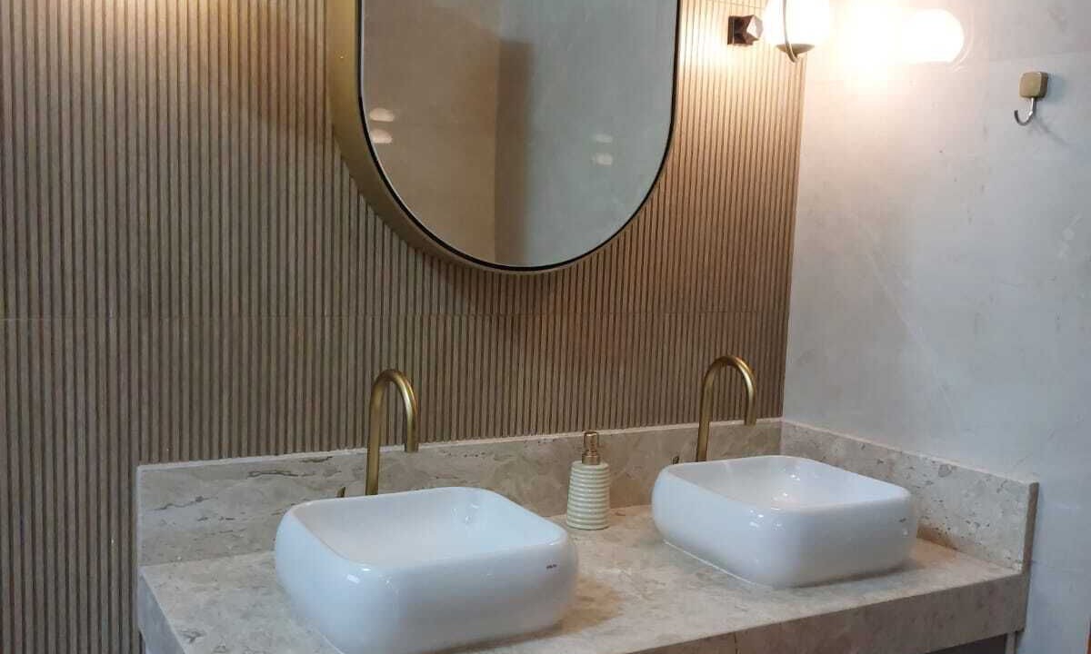 Photo of Bathroom in Aguas de Santa Barbara