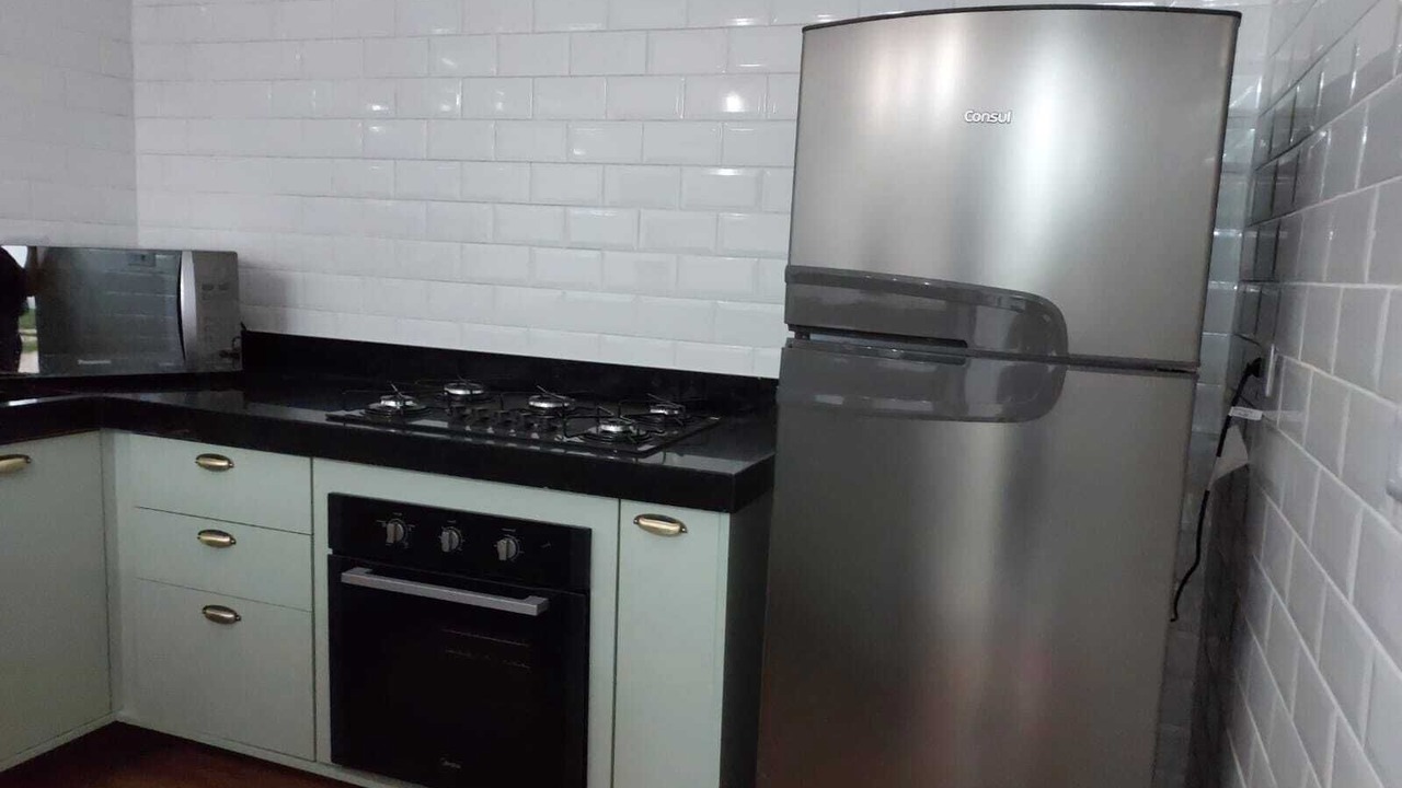 Photo of Kitchen in Aguas de Santa Barbara