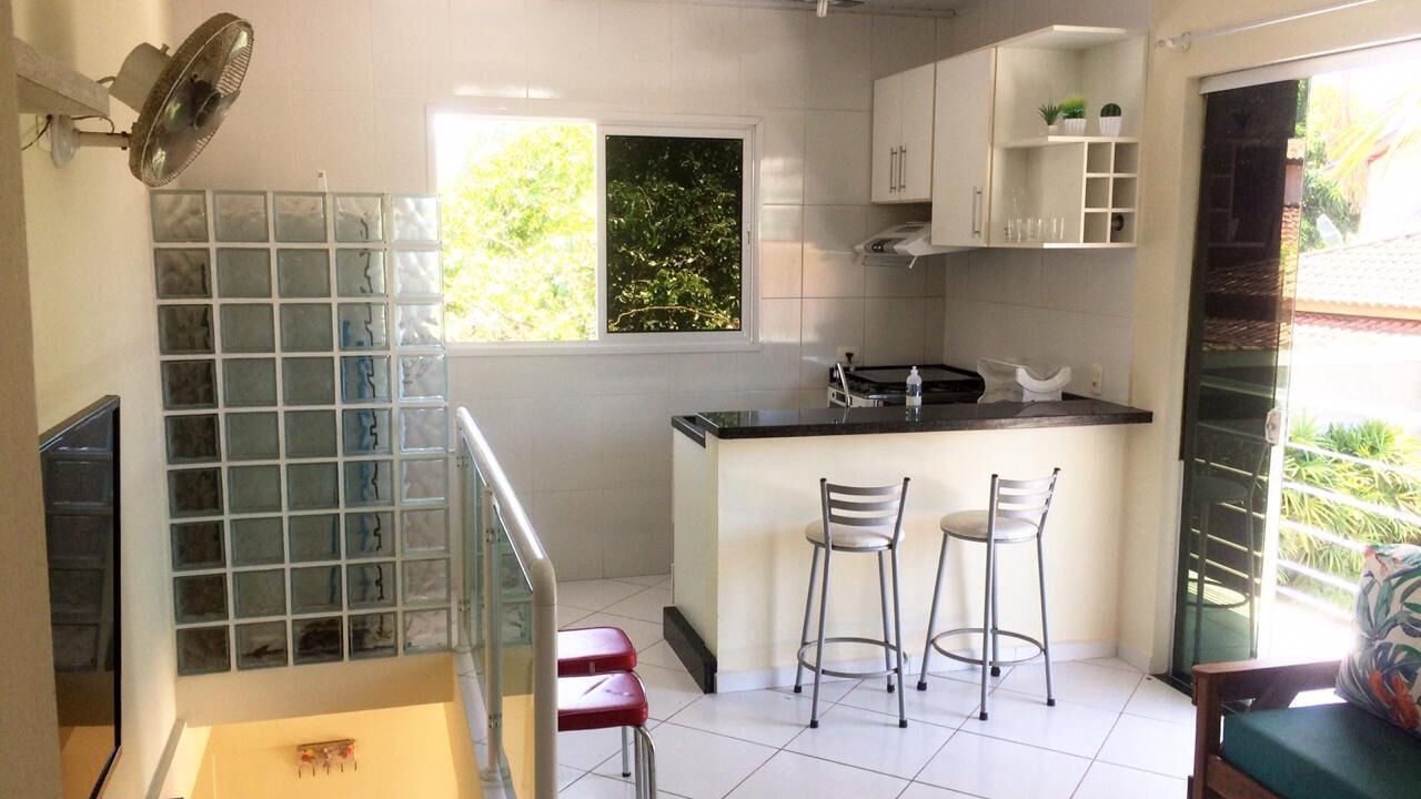 Photo of Kitchen in Centro