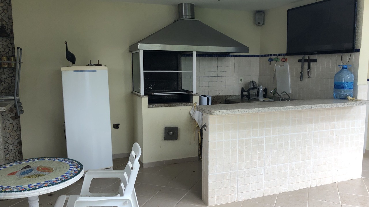 Photo of Kitchen in Centro