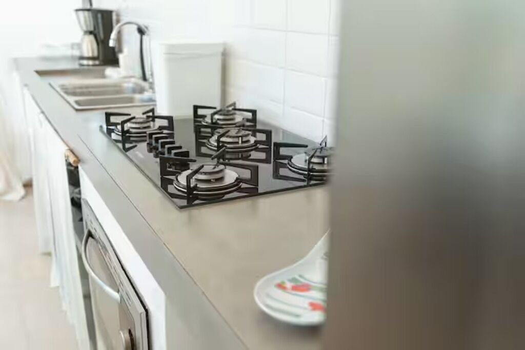Photo of Kitchen in Porto Seguro