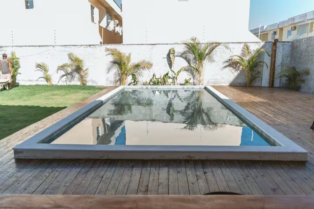 Photo of Outdoor in Porto Seguro
