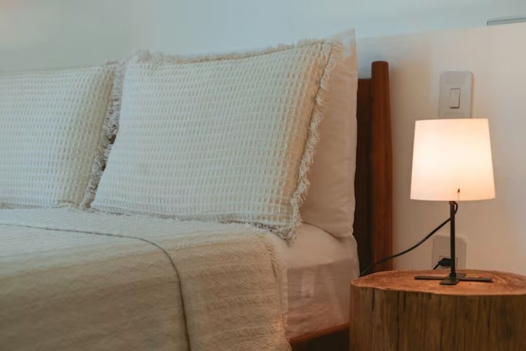Photo of Bedroom in Porto Seguro