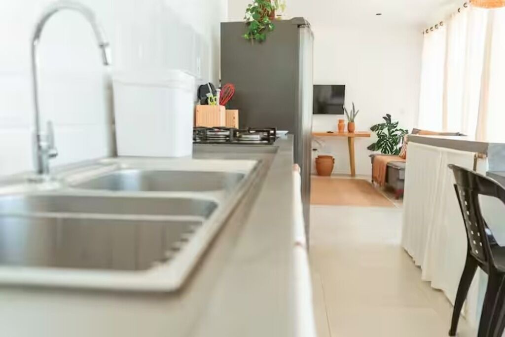Photo of Kitchen in Porto Seguro