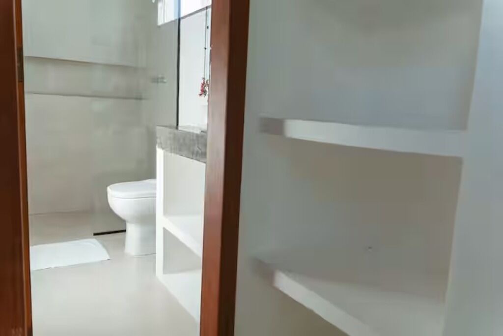 Photo of Bathroom in Porto Seguro