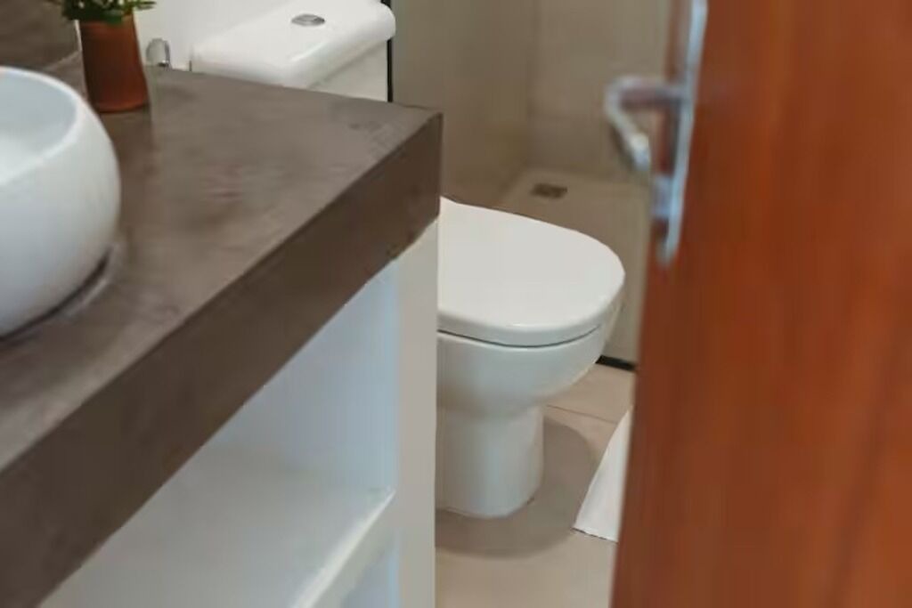 Photo of Bathroom in Porto Seguro