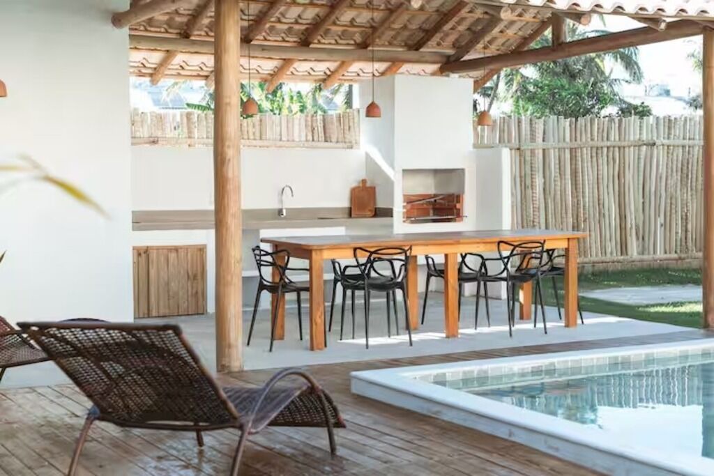 Photo of Outdoor in Porto Seguro