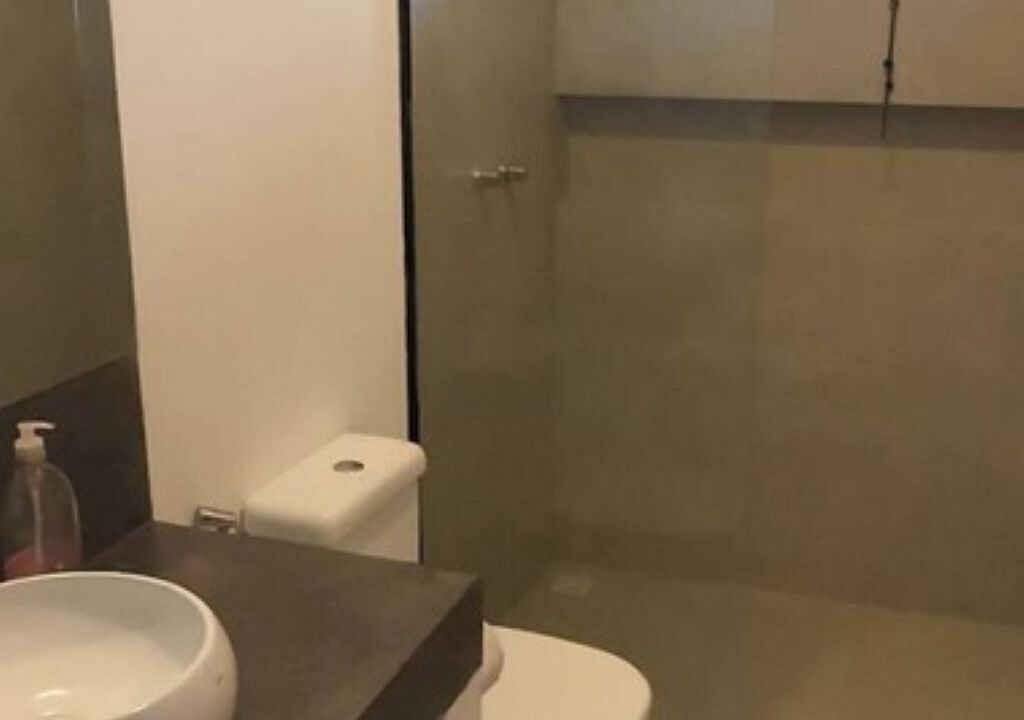 Photo of Bathroom in Porto Seguro