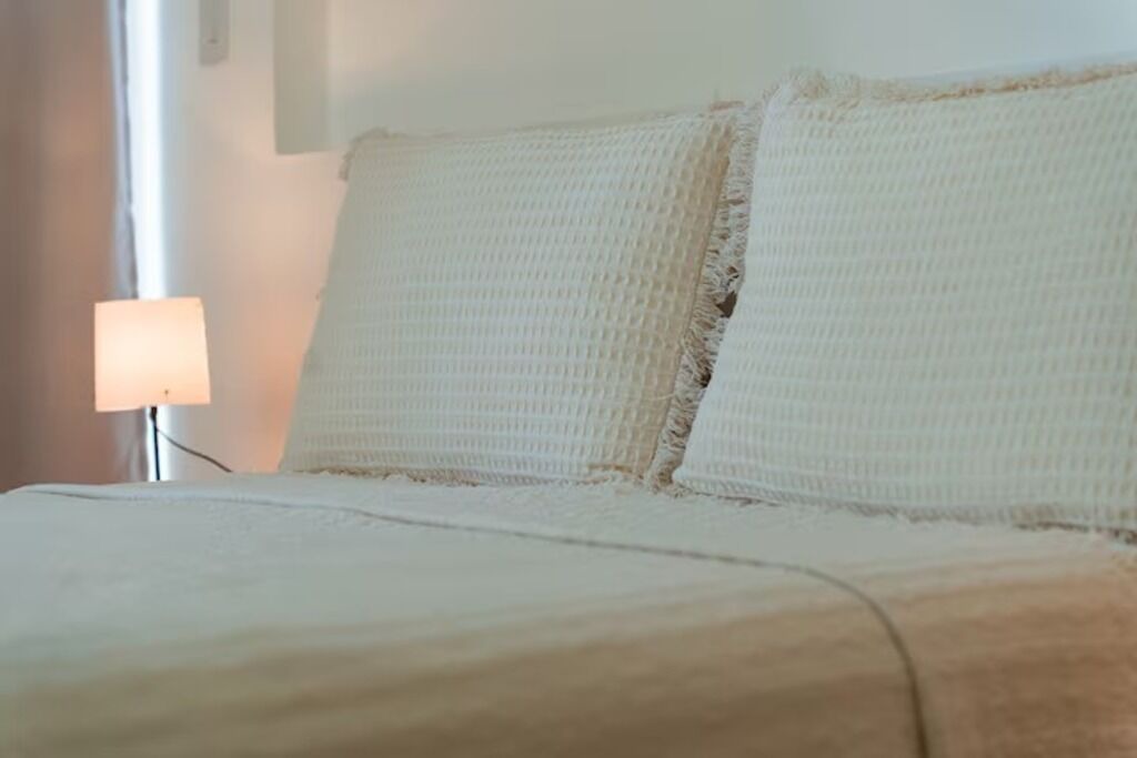 Photo of Bedroom in Porto Seguro