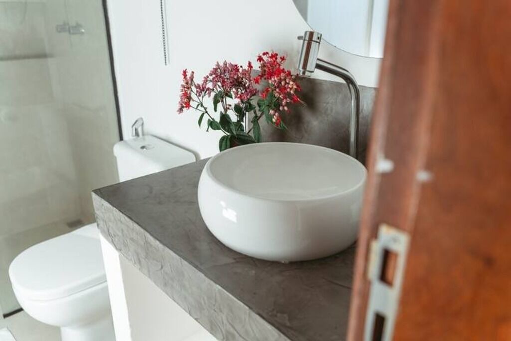 Photo of Bathroom in Porto Seguro