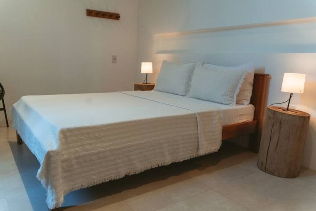 Photo of Bedroom in Porto Seguro