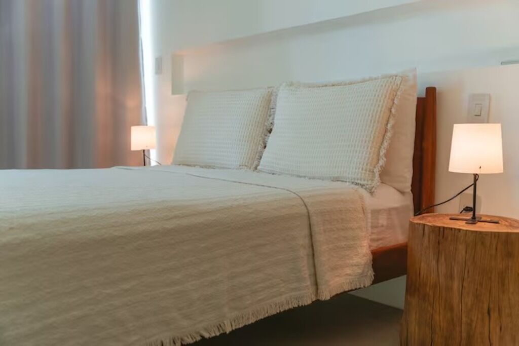 Photo of Bedroom in Porto Seguro