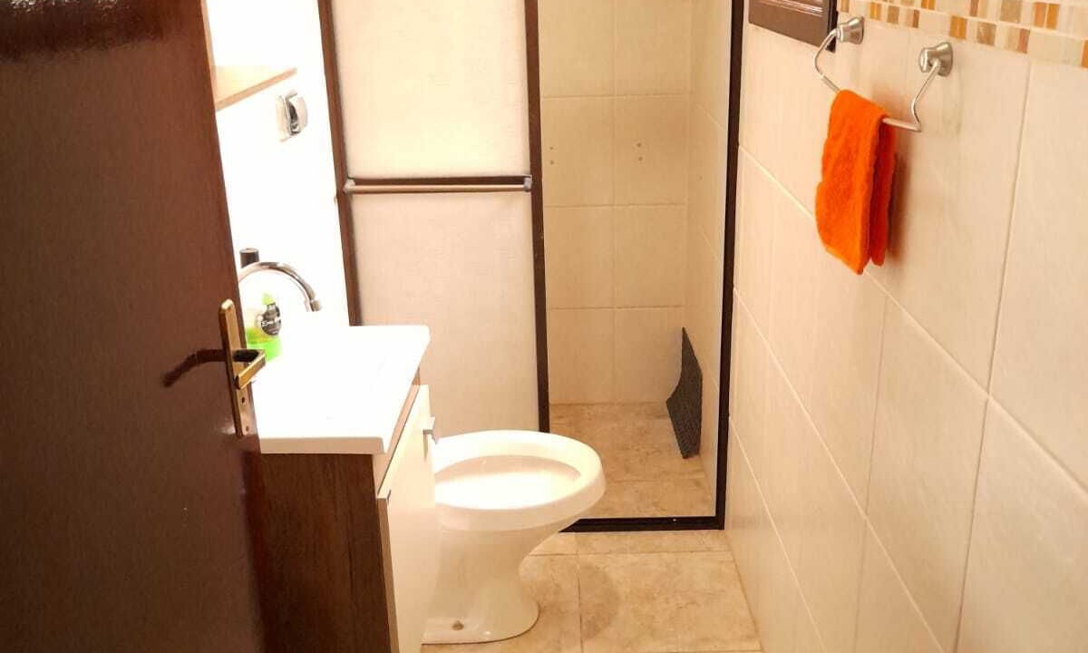 Photo of Bathroom in Peruibe