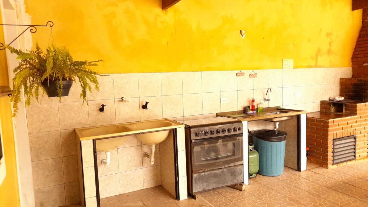Photo of Kitchen in Peruibe