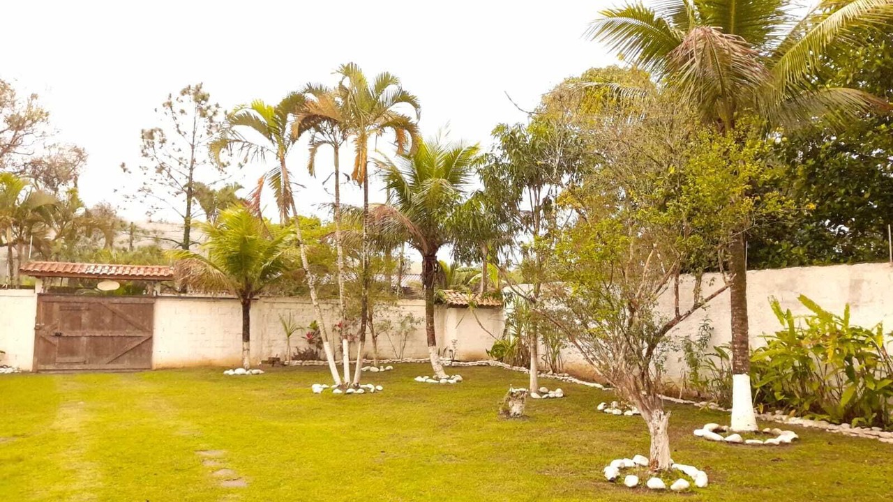 Photo of Outdoor in Peruibe