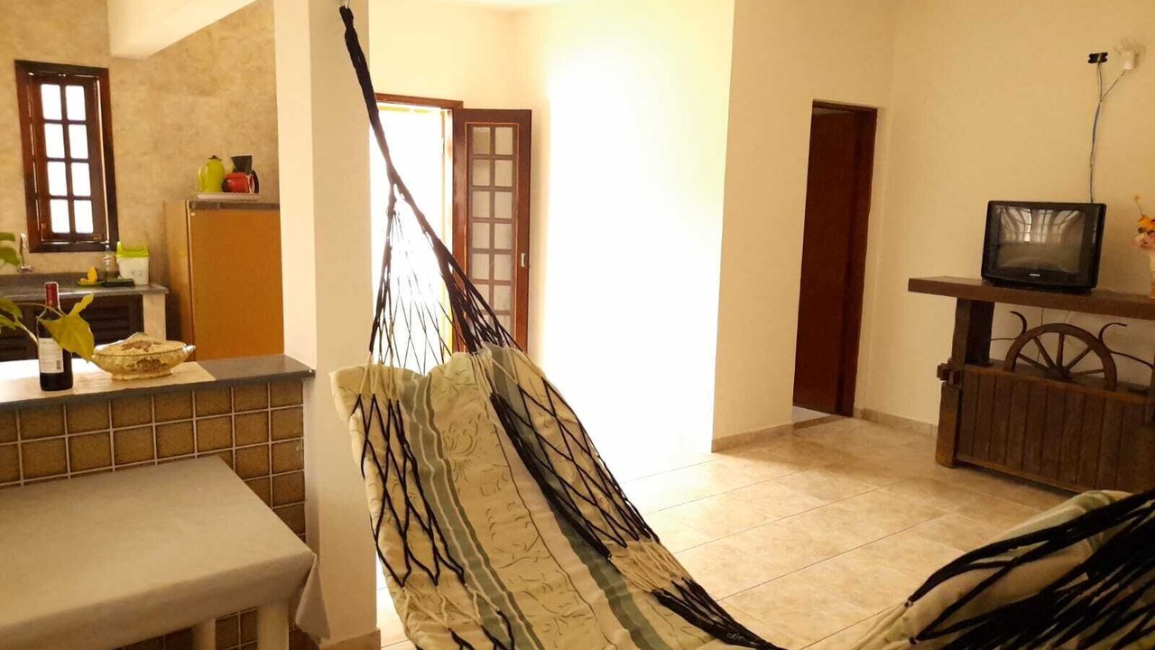 Photo of Livingroom in Peruibe