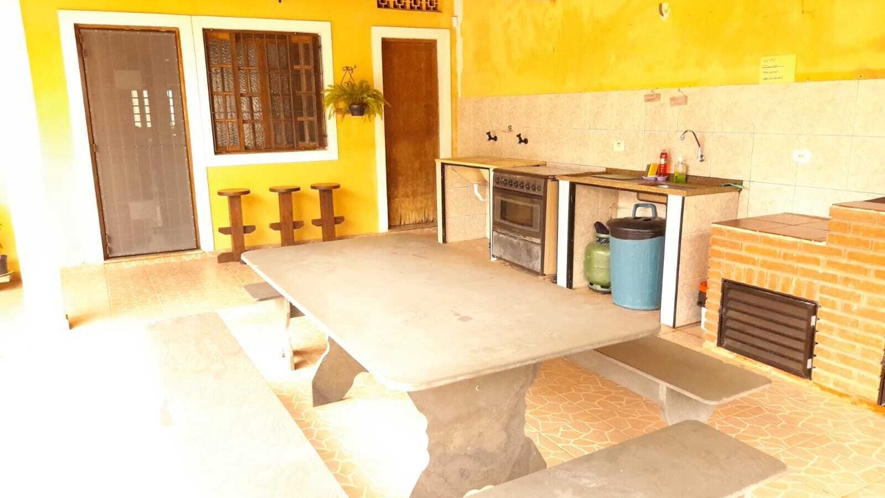 Photo of Outdoor in Peruibe