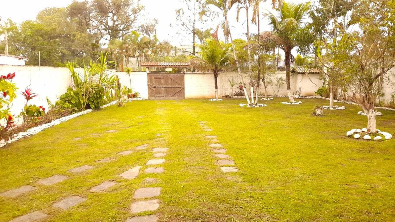 Photo of Outdoor in Peruibe
