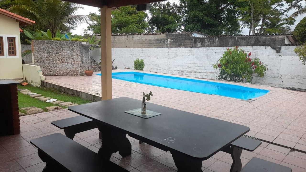 Photo of Outdoor in Peruibe