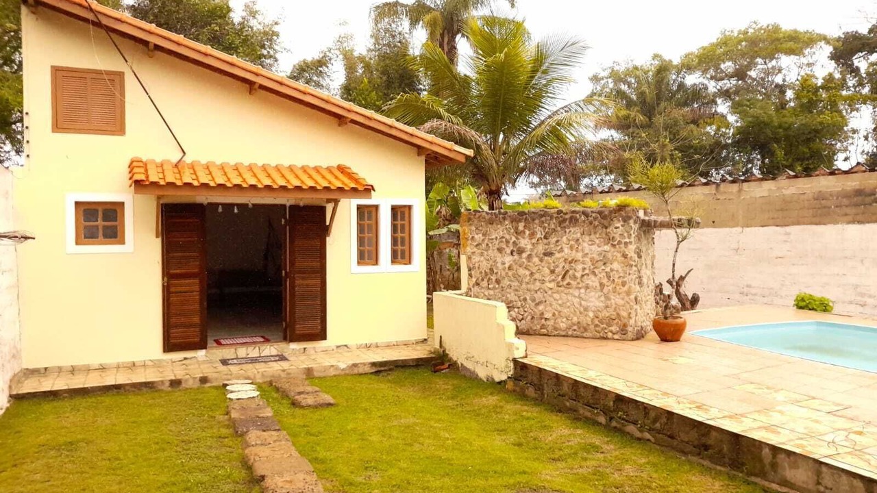 Photo of Outdoor in Peruibe