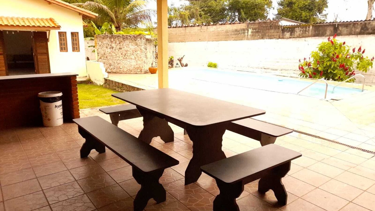 Photo of Outdoor in Peruibe