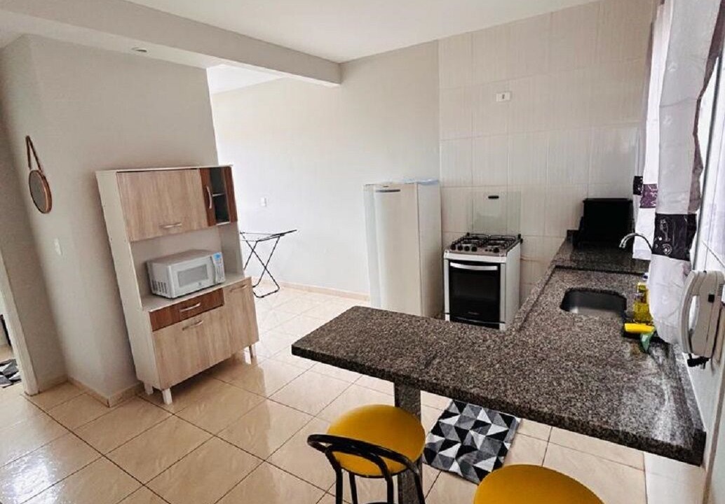 Photo of Kitchen in Zona Norte