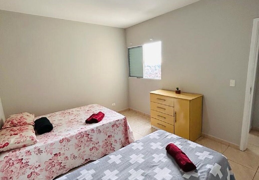 Photo of Bedroom in Zona Norte