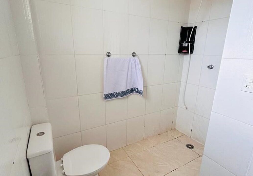 Photo of Bathroom in Zona Norte