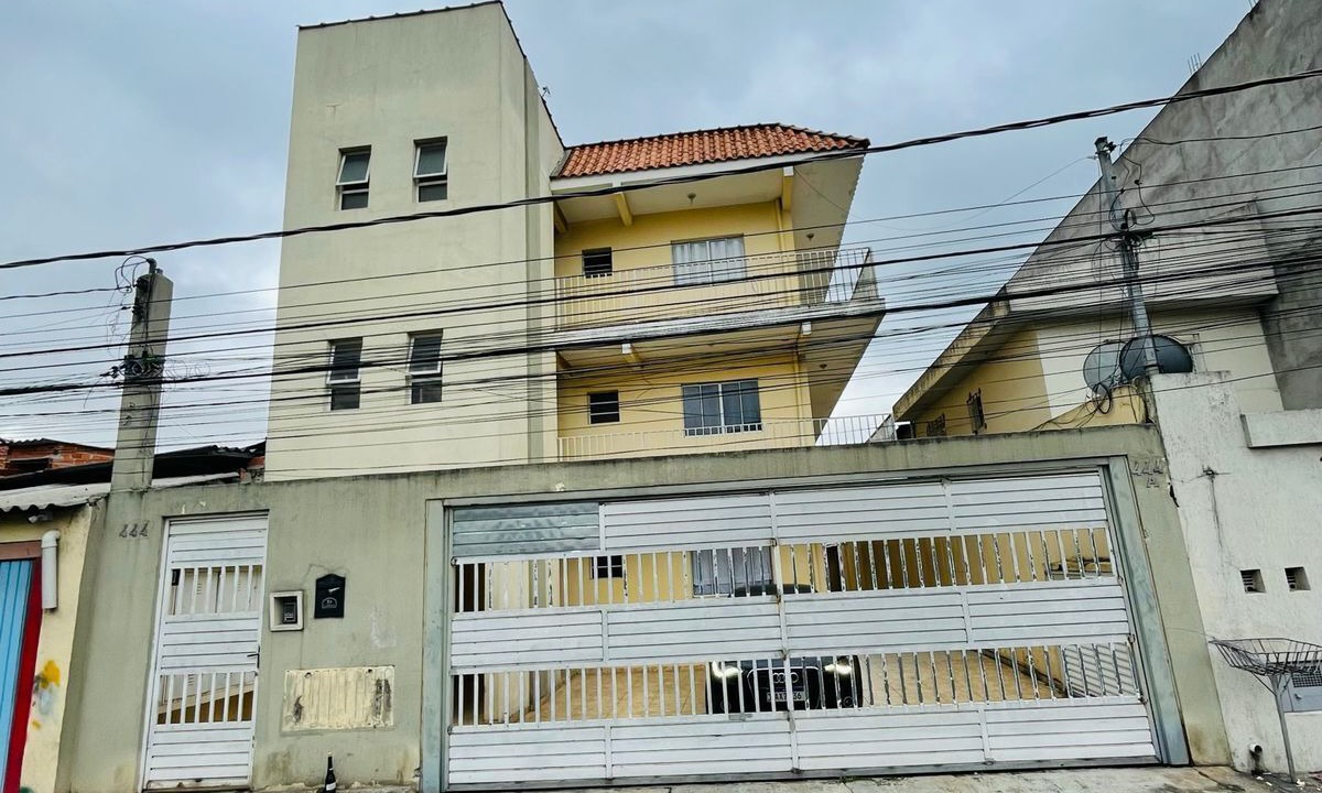 Photo of Outdoor in Zona Norte