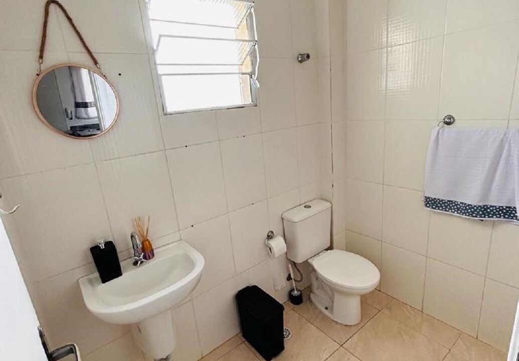 Photo of Bathroom in Zona Norte