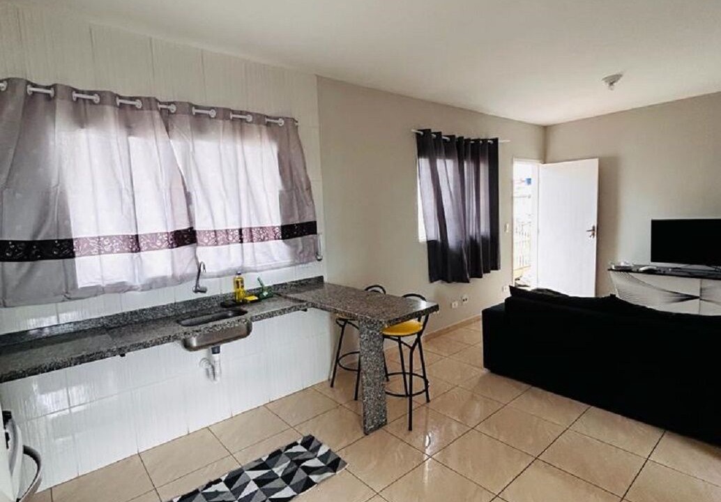 Photo of Livingroom in Zona Norte