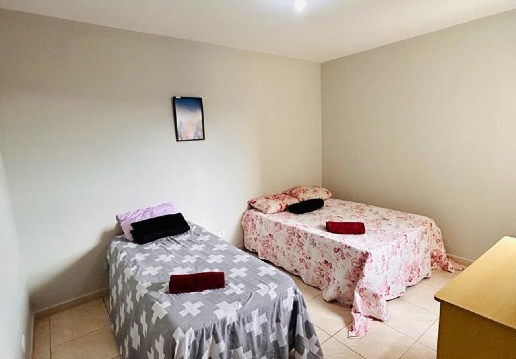 Photo of Bedroom in Zona Norte