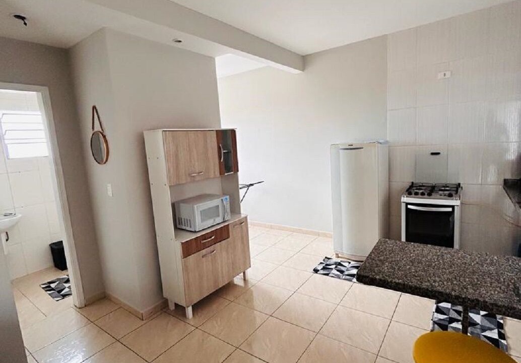 Photo of Kitchen in Zona Norte