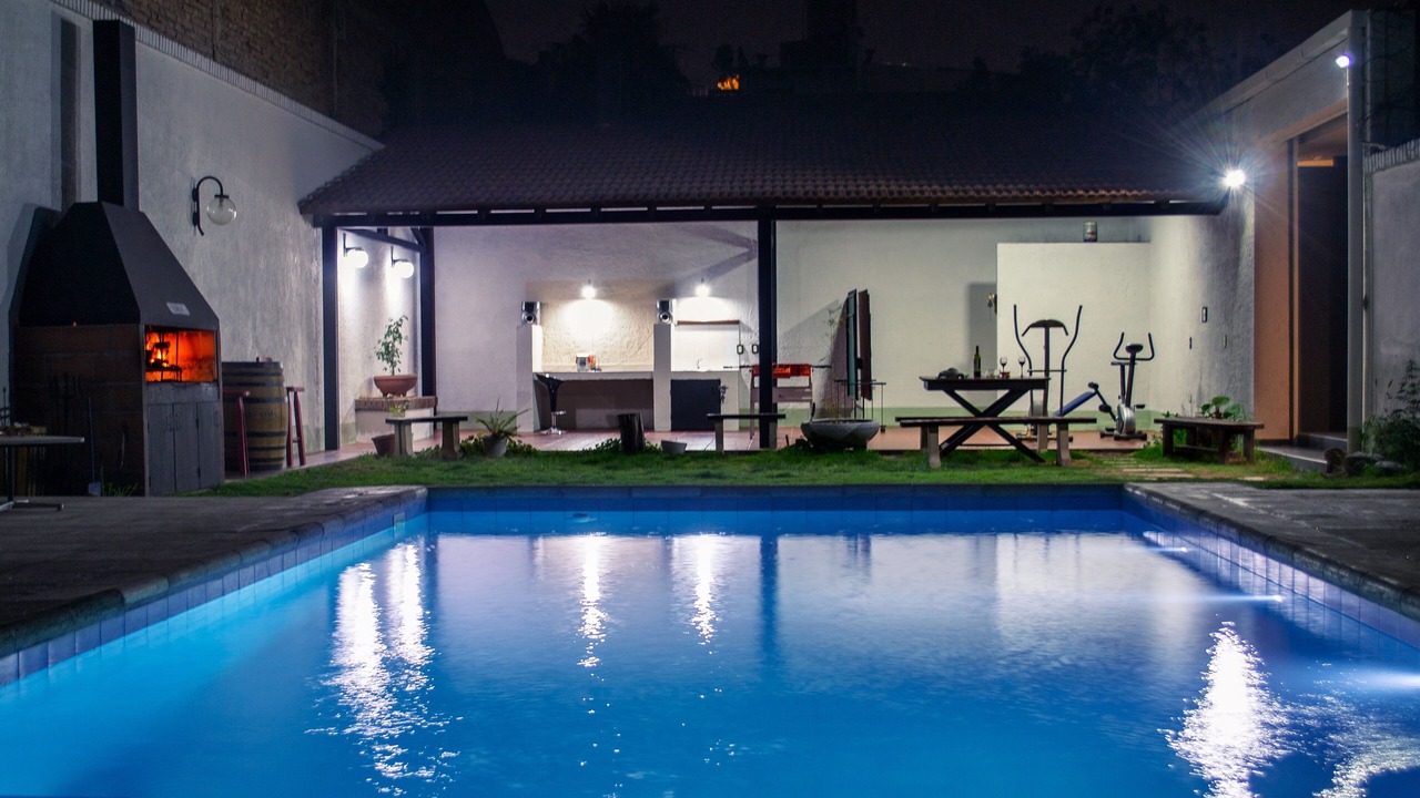 Photo of Outdoor in Mendoza