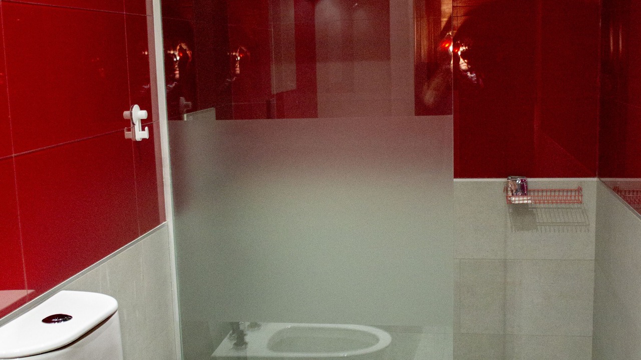 Photo of Bathroom in Mendoza