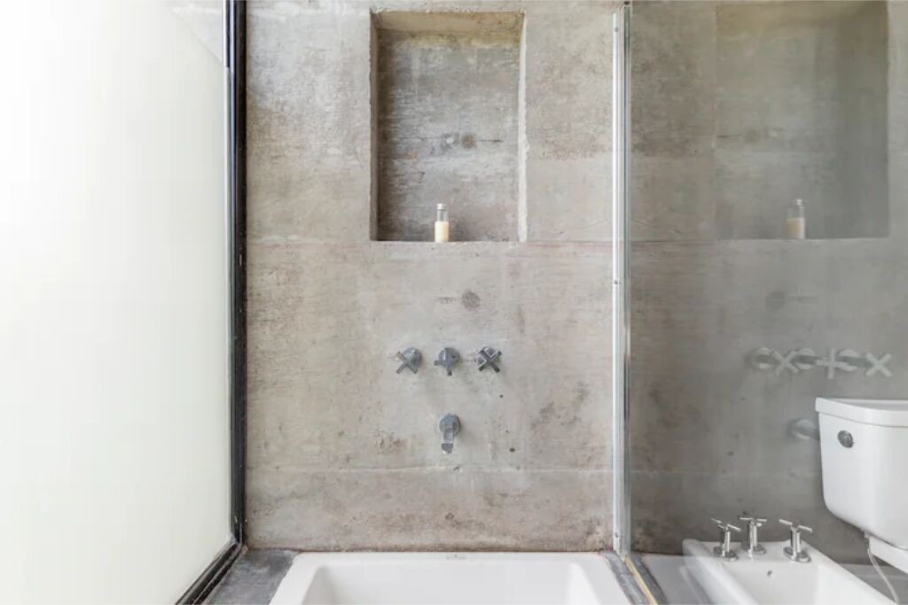 Photo of Bathroom in Chacras de Coria