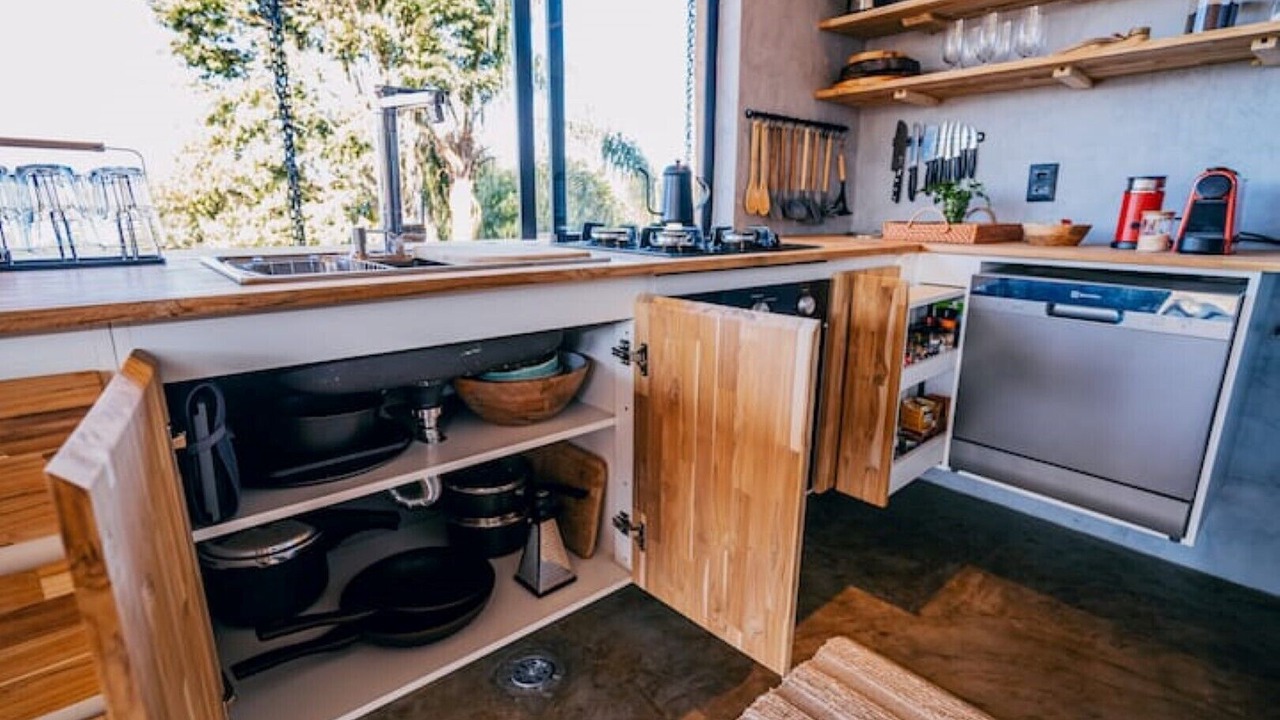 Photo of Kitchen in Centro