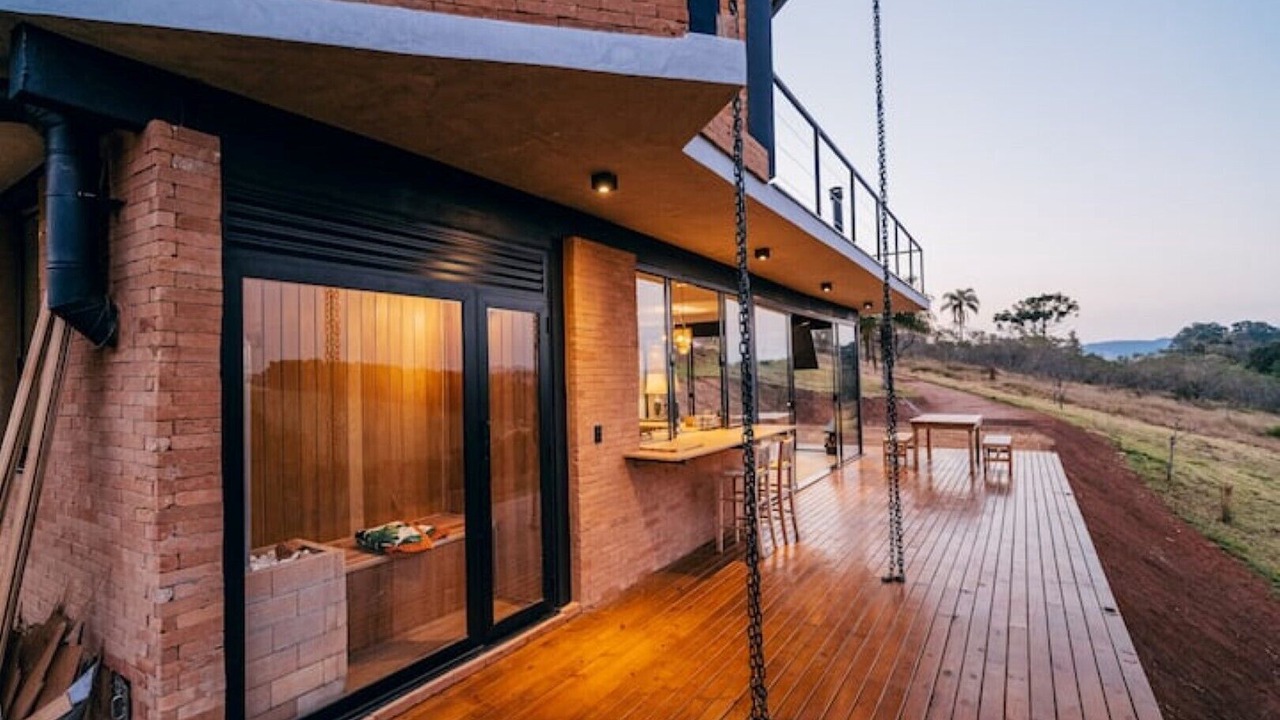 Photo of Outdoor in Centro