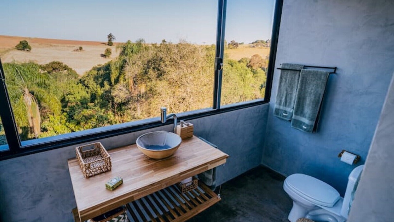 Photo of Bathroom in Centro