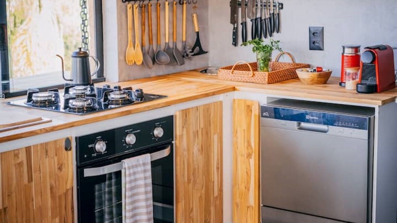 Photo of Kitchen in Centro