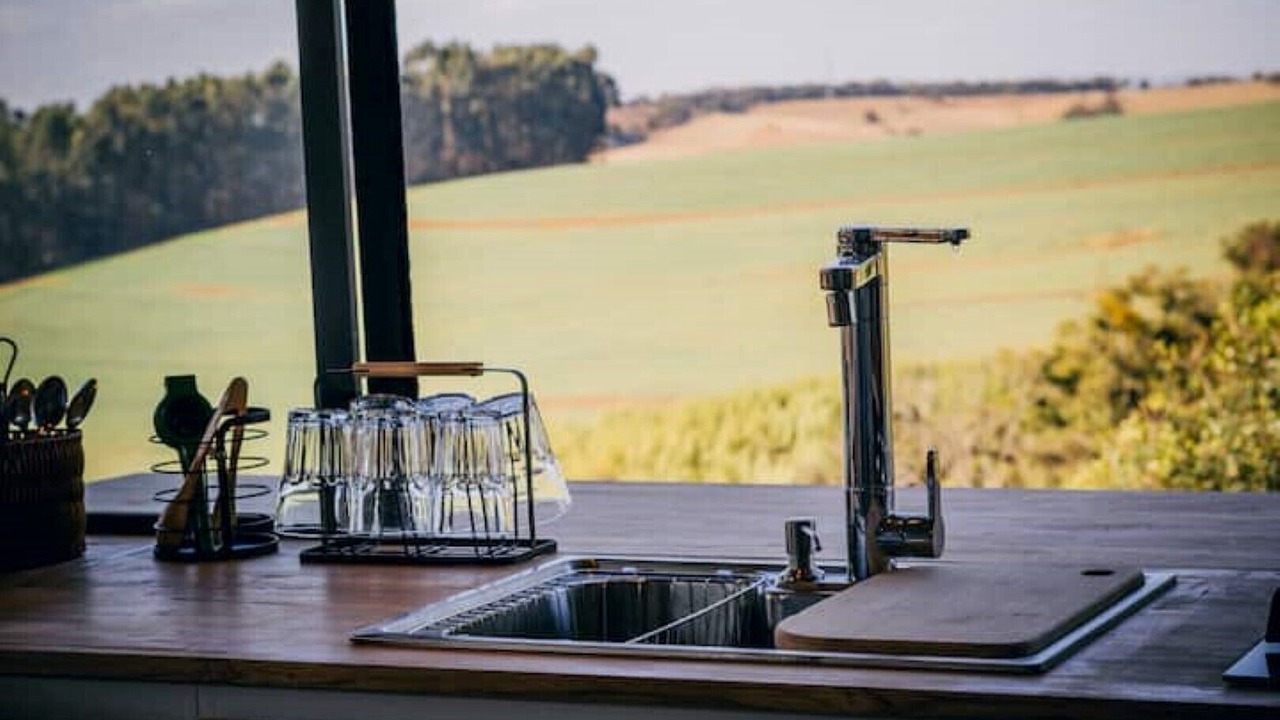 Photo of Kitchen in Centro