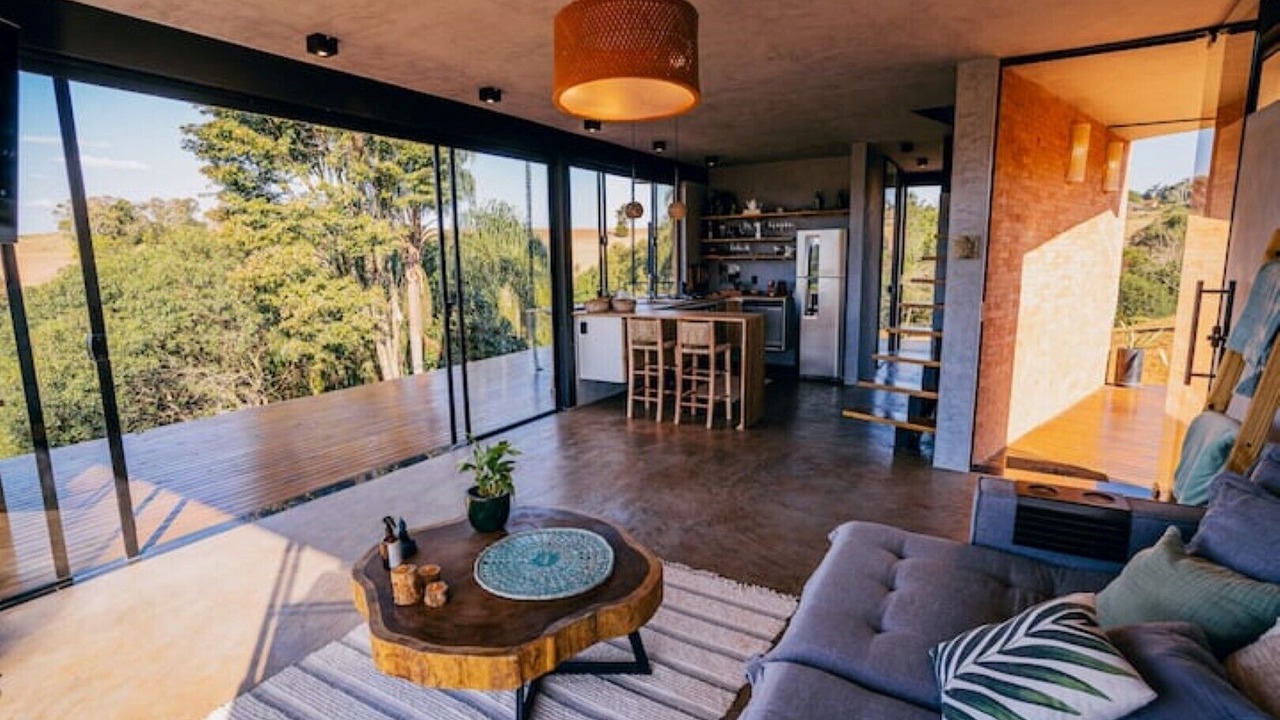 Photo of Livingroom in Centro