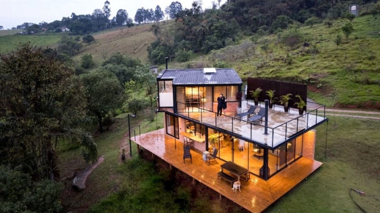 Photo of Outdoor in Centro