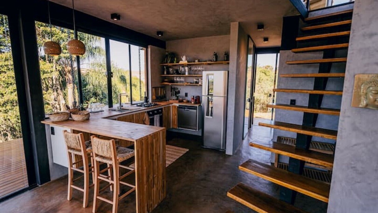 Photo of Kitchen in Centro