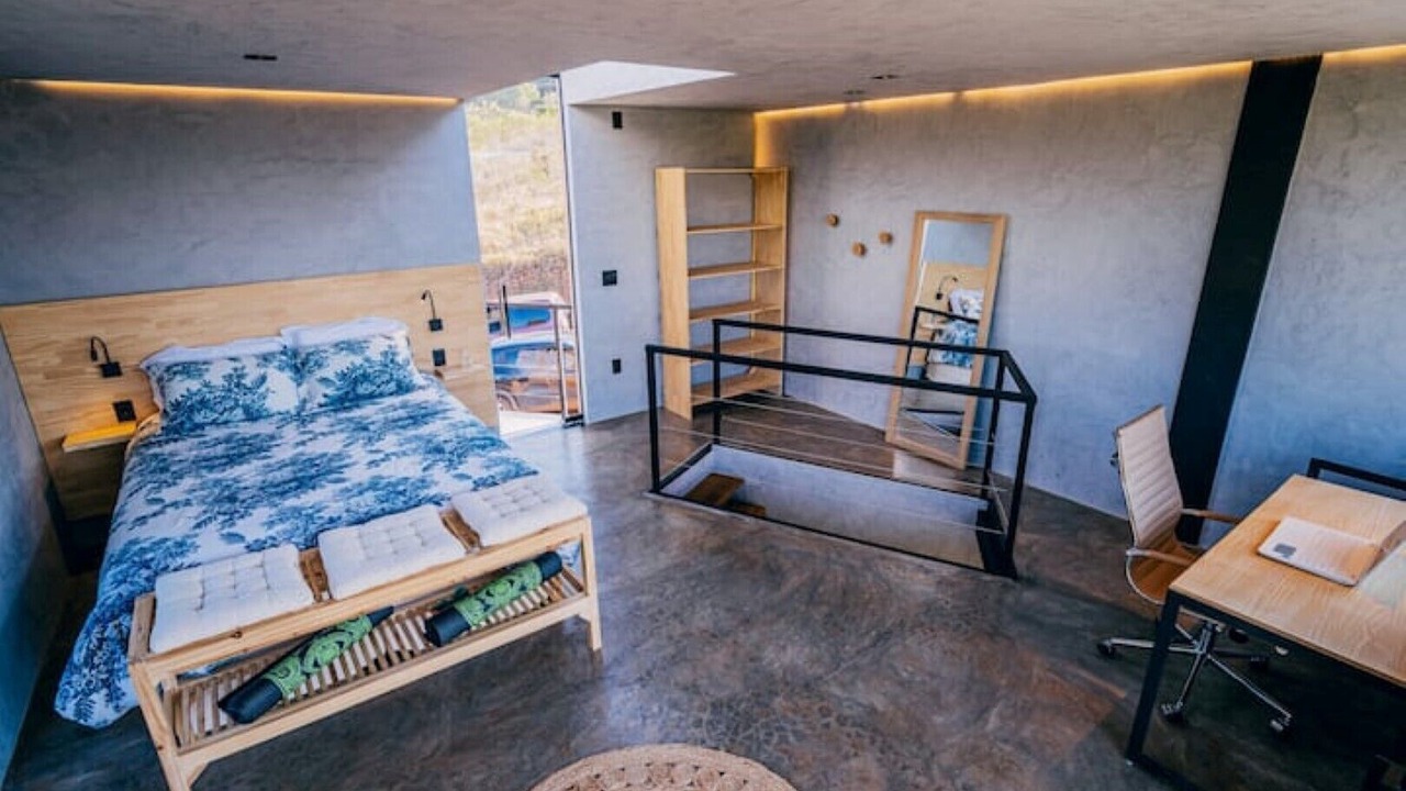 Photo of Bedroom in Centro