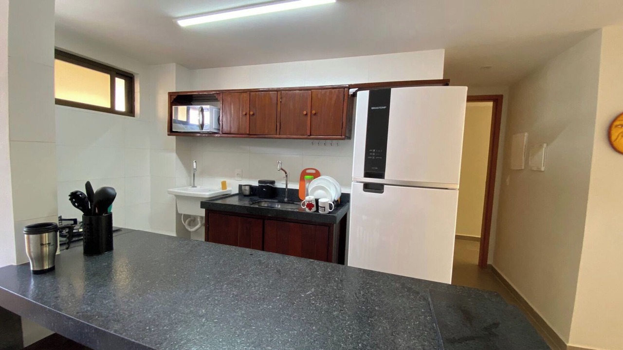 Photo of Kitchen in Intermares
