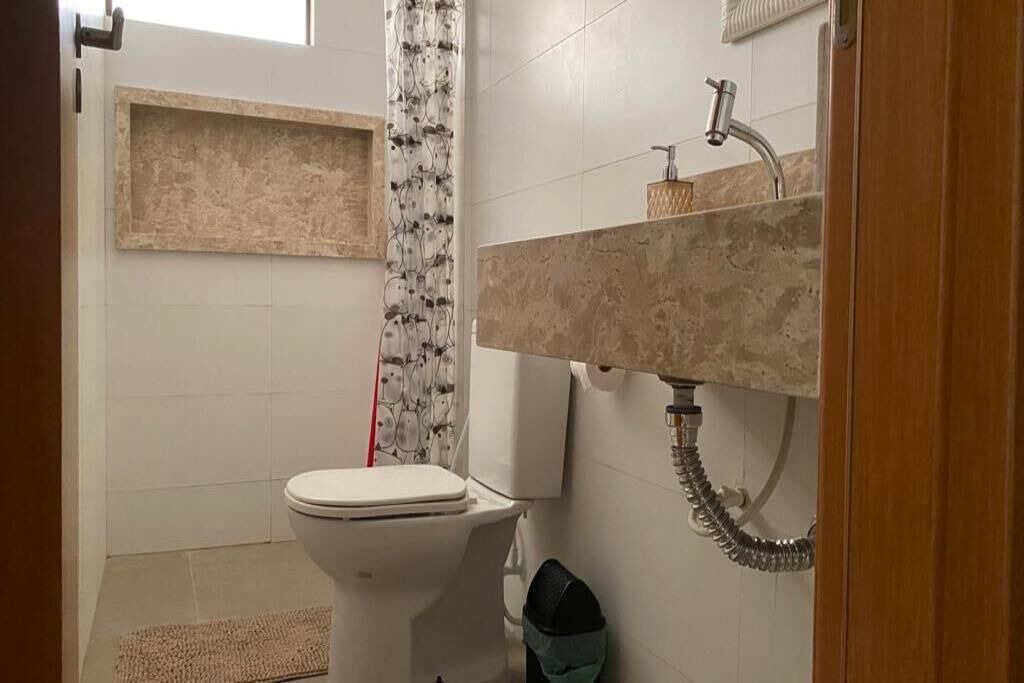 Photo of Bathroom in Intermares