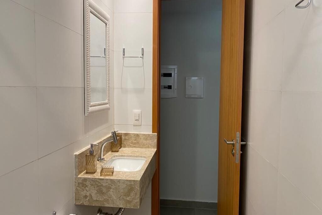 Photo of Bathroom in Intermares