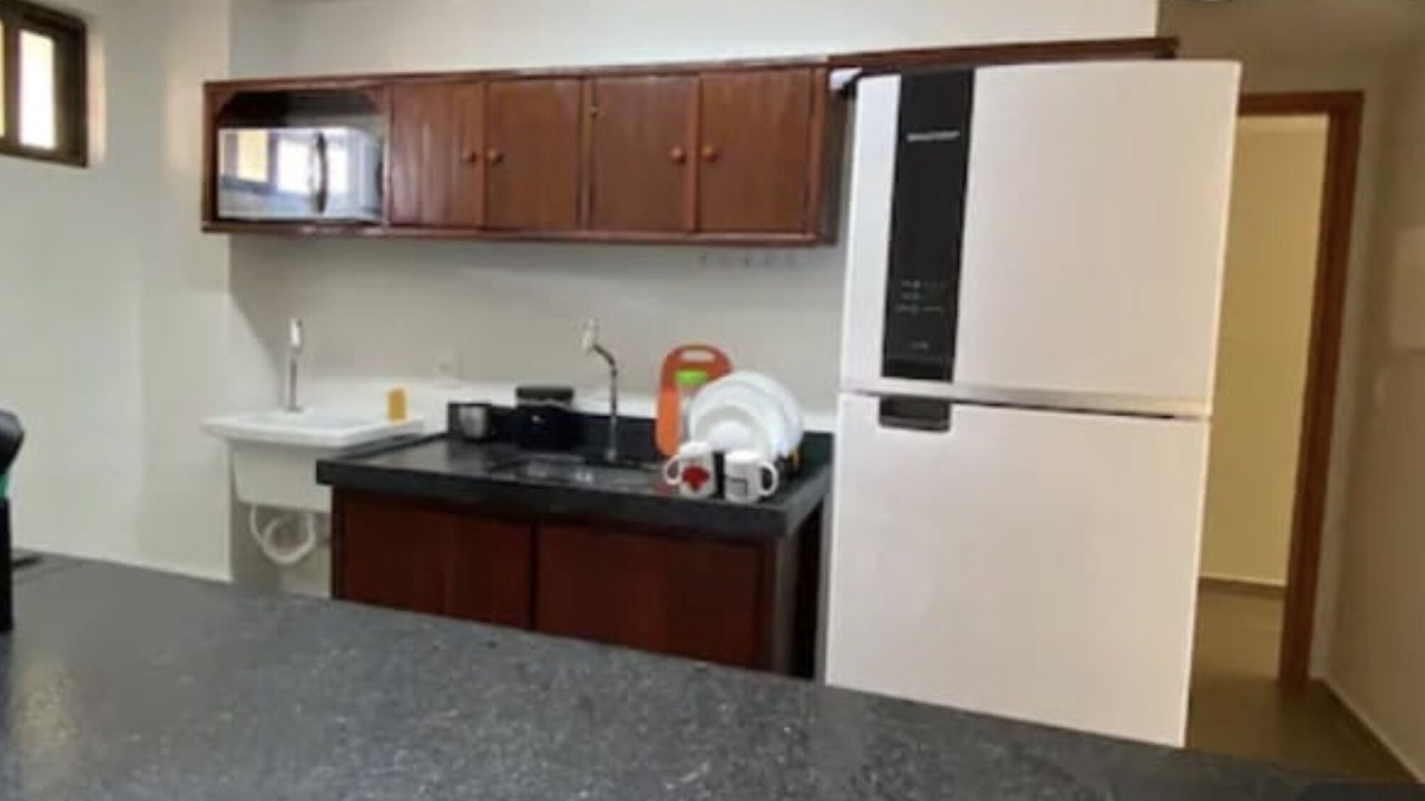 Photo of Kitchen in Intermares
