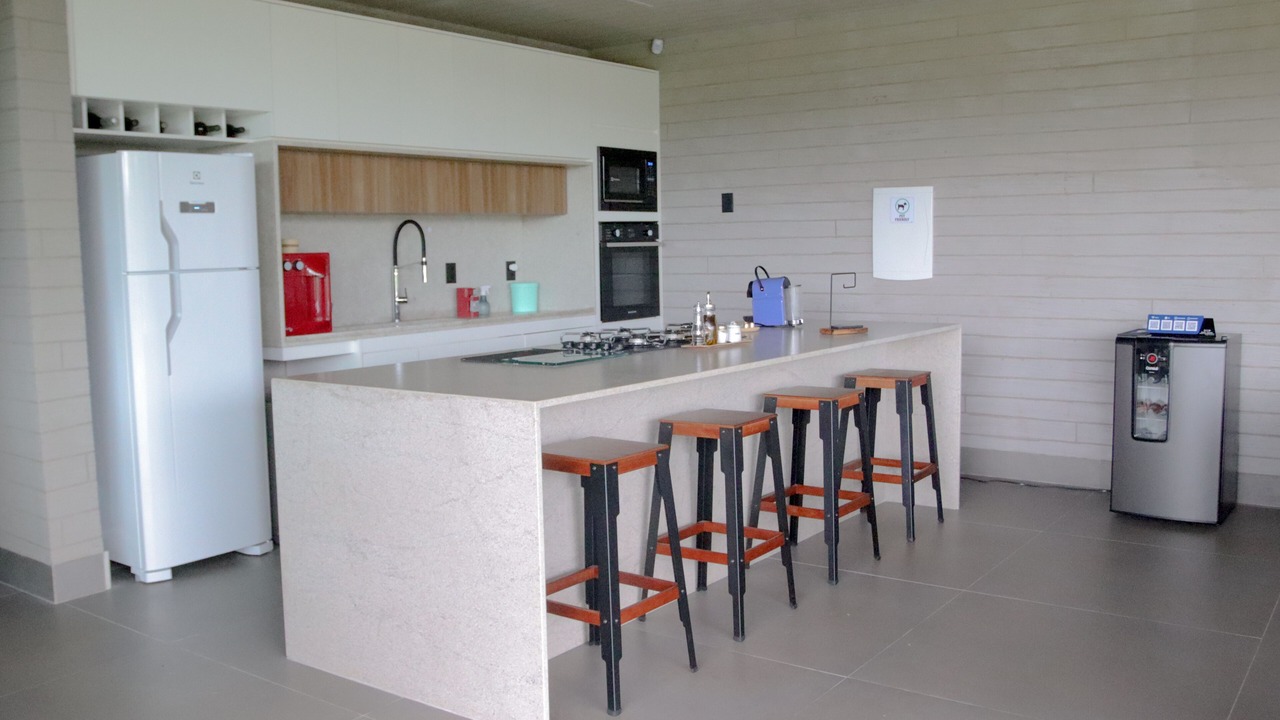 Photo of Kitchen in Alto Paraiso de Goias